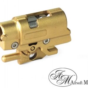 Airsoft Masterpiece Hop-up Base for Gas Blowback Hi-Capa Pistols
