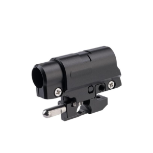 CowCow Technology CNC New Gen Hop-Up Chamber for Tokyo Marui Hi-CAPA Gas Blowback Airsoft Pistols
